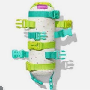 Lovevery buckle barrel